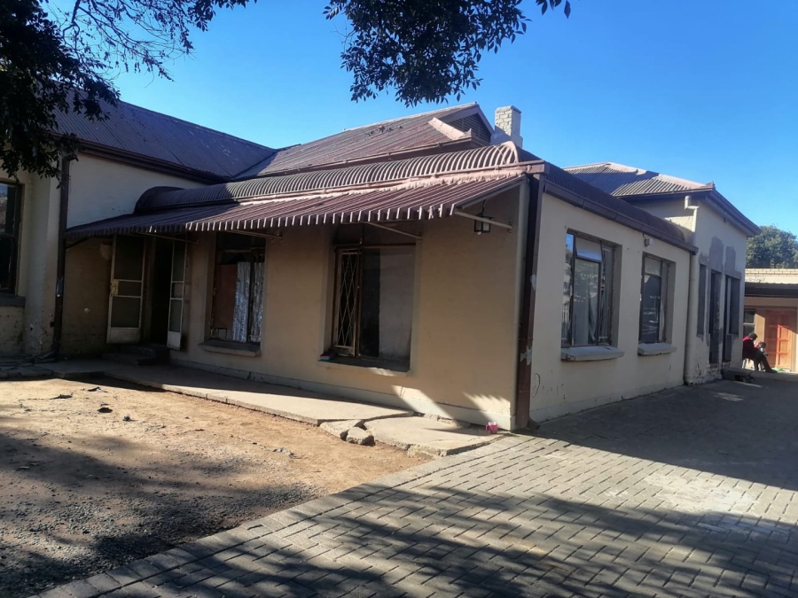 3 Bedroom Property for Sale in Navalsig Free State